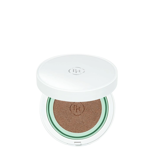 Purito Seoul - Wonder Releaf Centella BB Cushion - Kompakte, regenerierende BB-Creme - 23 Natural Beige - 15g