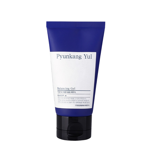 Pyunkang Yul - Balancing Gel - Feuchtigkeitsspendendes Gesichtsgel - 60ml