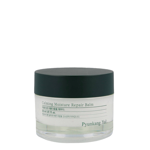 Pyunkang Yul - Calming Moisture Repair Balm - Lindernde Feuchtigkeits- und Reparatur Lotion - 30ml