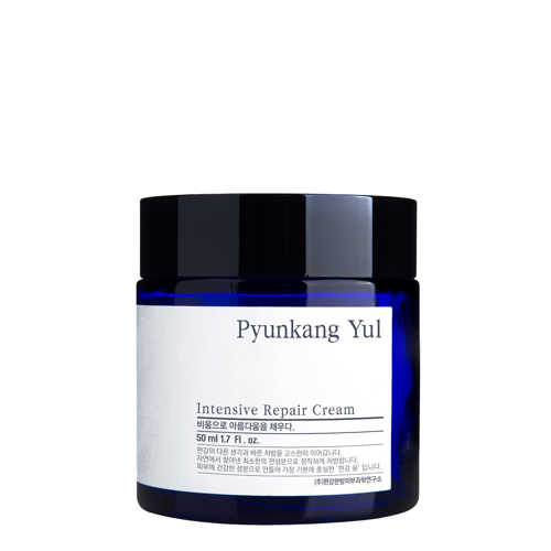 Pyunkang Yul - Intensive Repair Cream - Regenerierende Reparaturcreme - 50ml