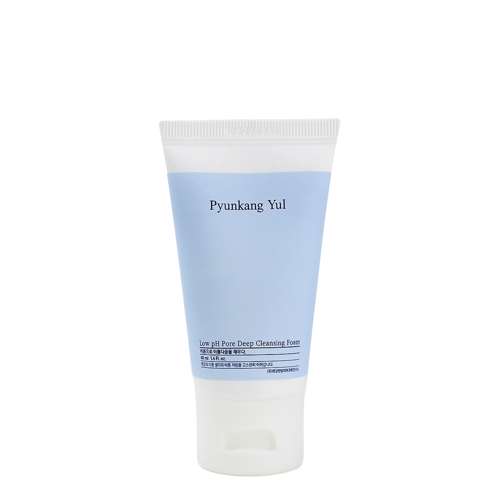 Pyunkang Yul -  Low pH Pore Deep Cleansing Foam - Nieder-pH-Tiefenreinigungsschaum - 40ml