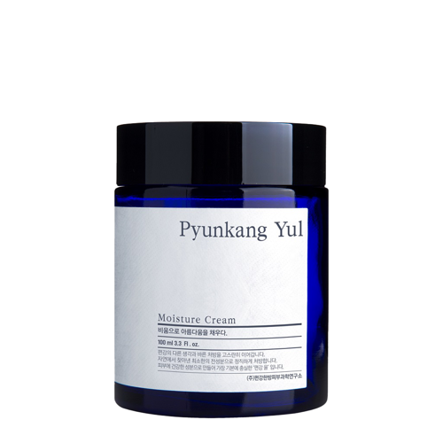 Pyunkang Yul - Moisture Cream - Feuchtigkeitsspendende Gesichtscreme - 100ml