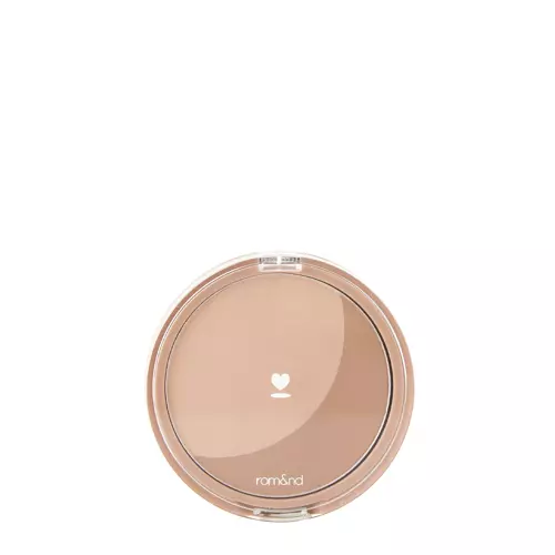 Rom&nd - Better Than Shape - Gesichtsbronzer  - 01 Oat Grain - 9,5g