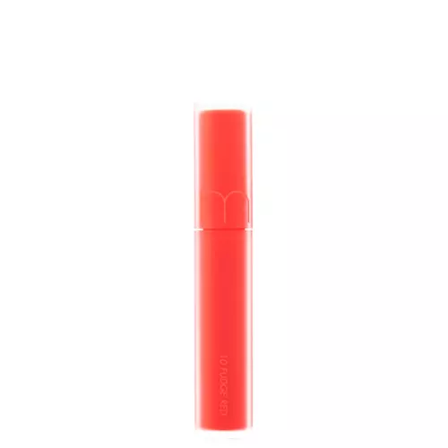 Rom&nd - Blur Fudge Tint - Glättender Lip Tint - 10 Fudge Red - 5g