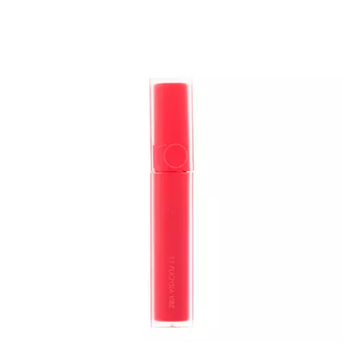 Rom&nd - Blur Fudge Tint - Glättender Lip Tint - 11 Fuchsia Vibe - 5g