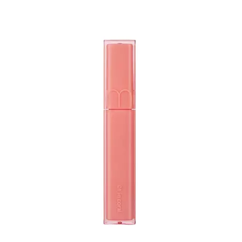 Rom&nd - Dewyful Water Tint - Wasser-Lip Tint - 01 In Coral - 5g