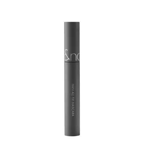 Rom&nd - Han All Fix Mascara - Wimperntusche - L01 Long Black  - 7g