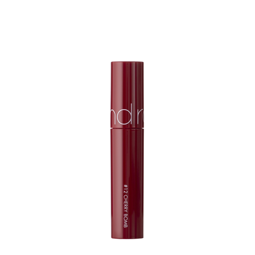 Rom&nd - Juicy Lasting Tint Autumn Series -  Lip Tint - 12 Cherry Bomb - 5.5g