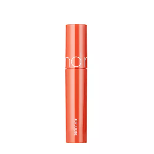 Rom&nd - Juicy Lasting Tint - Langanhaltender Lip Tint - 07 Jujube - 5,5 g