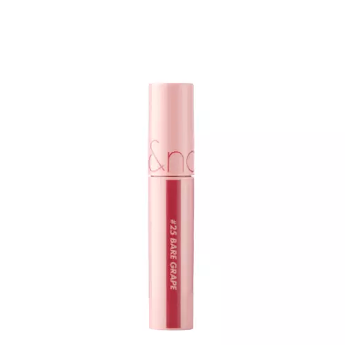 Rom&nd - Juicy Lasting Tint - Lip Tint - 25 Bare Grape - 5,5g