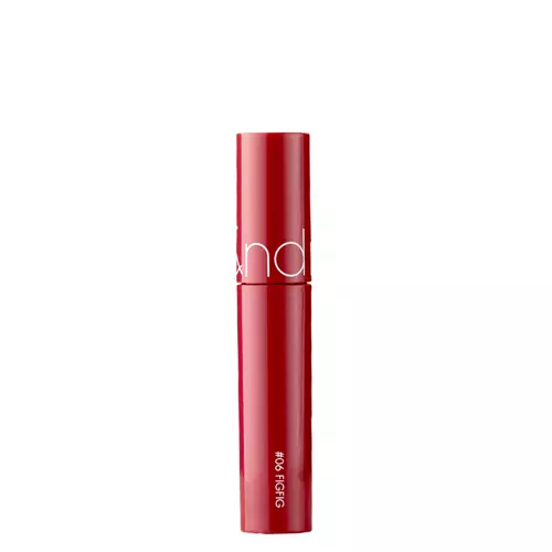 Rom&nd - Juicy Lasting Tint Original Series - Lip Tint - 06 Figfig- 5,5g