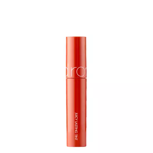 Rom&nd - Juicy Lasting Tint Original Series - Lip Tint - 08 Apple Brown - 5,3g