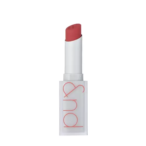 Rom&nd - Zero Matte Lipstick - Matter Lippenstift - 03 Silhouette - 3g