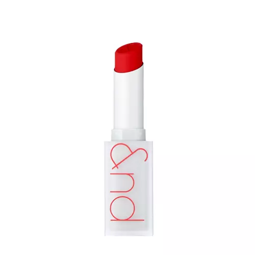 Rom&nd - Zero Matte Lipstick - Matter Lippenstift - 17 Red Heat - 3g