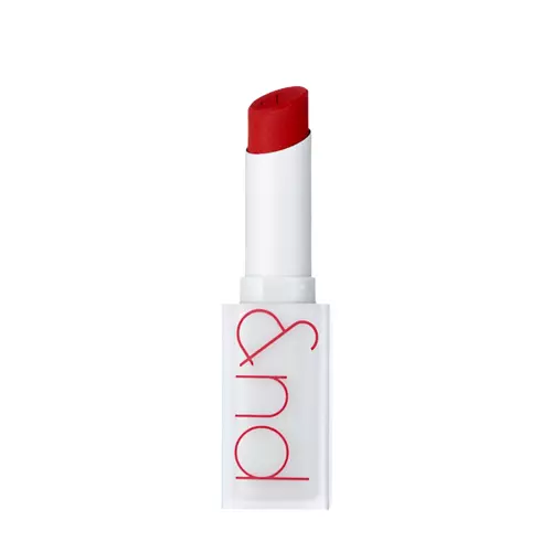 Rom&nd - Zero Matte Lipstick - Matter Lippenstift - 20 Red Dive - 3g