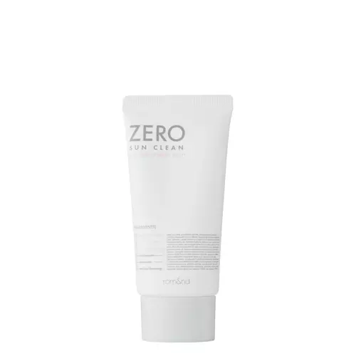 Rom&nd - Zero Sun Clean SPF50+ PA++++ - Leicht tonisierende Filtercreme - 02 Tone Up - 50ml