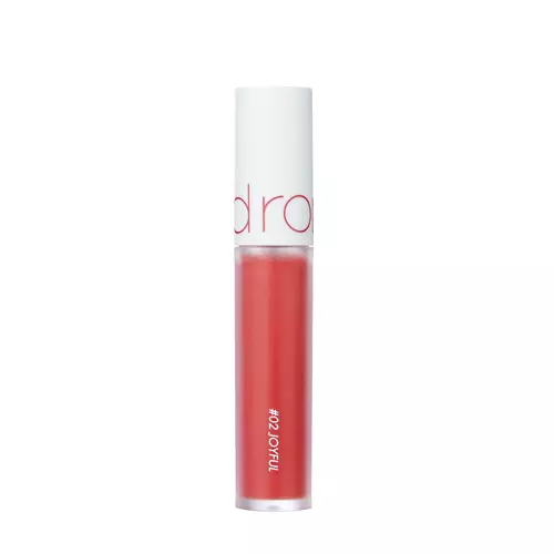 Rom&nd - Zero Velvet Tint - Matter samtweicher Lip Tint - 02 Joyful - 5,5g