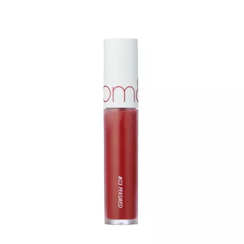 Rom&nd - Zero Velvet Tint - Matter samtweicher Lip Tint - 03 Persired - 5,5g