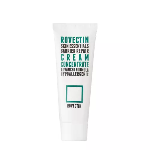 Rovectin - Skin Essentials Barrier Repair Cream Concentrate - Nährende Gesichts- und Körpercreme - 60ml