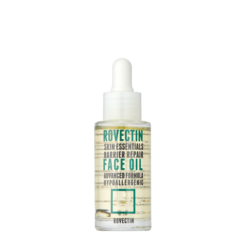 Rovectin - Skin Essentials Barrier Repair Face Oil - Nährendes Gesichtsöl - 30ml