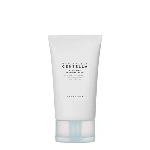 SKIN1004 - Madagascar Centella Hyalu-Cica Moisture Cream- Lindernde Feuchtigkeitscreme - 75ml