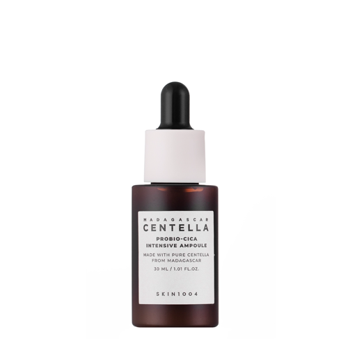 SKIN1004 - Madagascar Centella Probio-Cica Intensiv-Ampulle - Stärkendes Gesichtsserum - 30ml