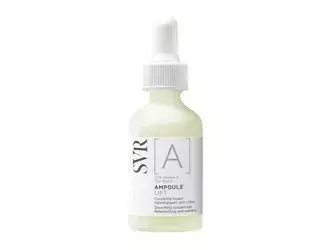 SVR - Ampoule A - Lifting-Serum in Ampulle mit Retinol - 30ml