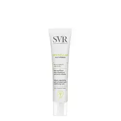 SVR - Sebiaclear Creme Mat+Pores - Mattierende Creme, zur Regulierung von Talgabsonderung und Verengung der Poren - 40ml