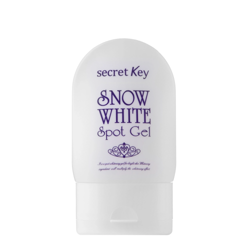 Secret Key - Snow White Spot Gel - Spot Gel für Verfärbungen - 65g