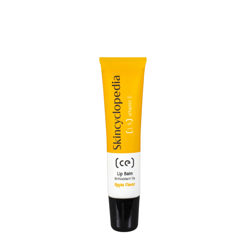 Skincyclopedia - Lip Balm 1% Vitamin C - Lippenbalsam mit Vitamin C - 10ml