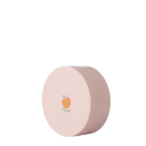 Skinfood - Peach Cotton Multi Finish Powder - Mattierender Puder für das Gesicht - 5g