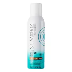 St.Moriz - Professional 1 Hour Fast Self Tanning Mist - Selbstbräunungsnebel - 150 ml