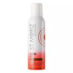 St. Moriz - Professional Instant Self Tanning Medium Mist - Selbstbräunungsnebel - 150ml