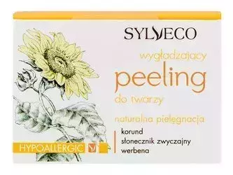 Sylveco - Glättendes Gesichtspeeling - 75ml