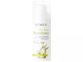 Sylveco - Leichte Birkencreme - 50ml