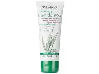 Sylveco - Regenerierende Fußcreme - 75ml