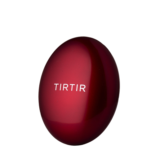 TIRTIR - Mask Fit Red Cushion - Lang anhaltende  Foundation in einem Kissen - 21N Ivory - 18g