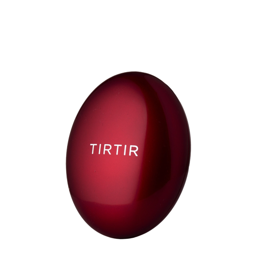 TIRTIR - Mask Fit Red Cushion - Lang anhaltende Foundation in einem Kissen - 21W Natural Ivory - 18g