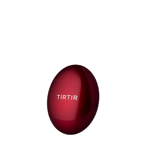 TIRTIR - Mask Fit Red Cushion SPF 40 PA++ - Langanhaltende Foundation in einem Kissen - 17C Porcelain - Mini - 4.5g