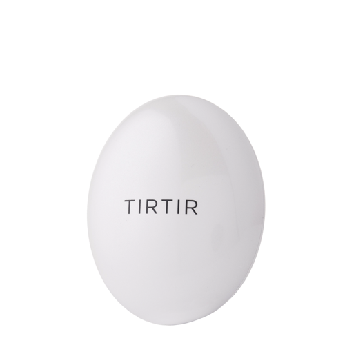 TIRTIR - My Glow Cream Cushion SPF 30 PA++  - Aufhellende Foundation in einem Kissen - 17C Porcelain - 18g