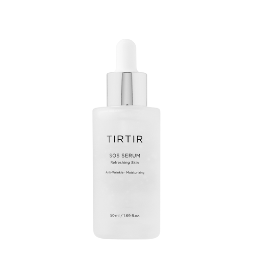 TIRTIR - SOS Serum - Revitalisierendes Gesichtsserum - 50ml