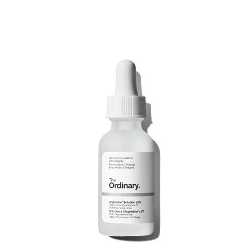 The Ordinary - Argireline Solution 10% - Serum mit 10% Argireline Peptidkomplex - 30ml