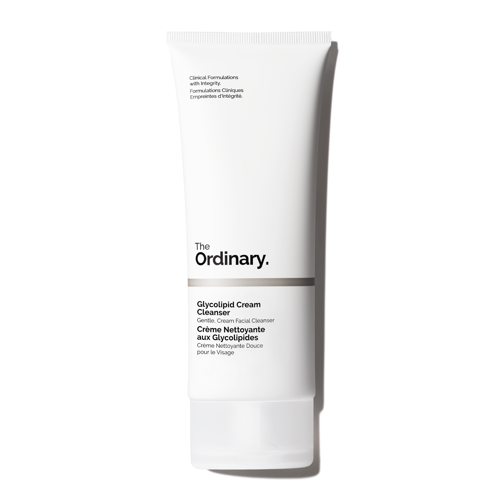 The Ordinary - Glycolipid Cream Cleanser - Glycolipid Gesichtsreiniger - 150ml