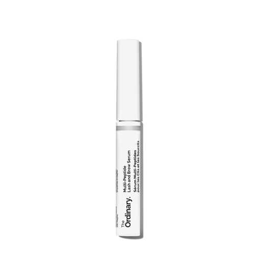 The Ordinary - Multi-Peptide Lash & Brow Serum - Peptid-Wimpern- und Augenbrauenwachstumsserum - 5ml