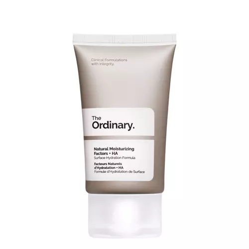 The Ordinary - Natural Moisturizing Factors + HA - Feuchtigkeitsspendende Gesichtscreme mit Hyaluronsäure - 30ml