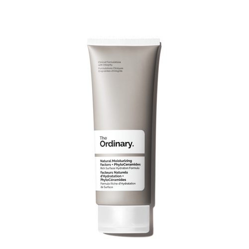 The Ordinary - Natural Moisturizing Factors + PhytoCeramides - Nährende Feuchtigkeitscreme - 100ml