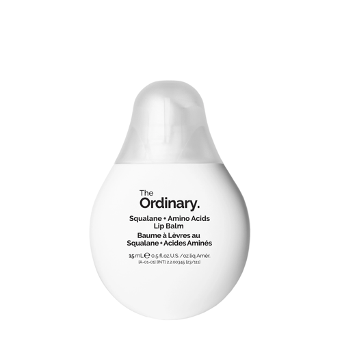 The Ordinary - Squalane + Amino Acids Lip Balm - Lippenbalsam mit Aminosäuren - 15ml