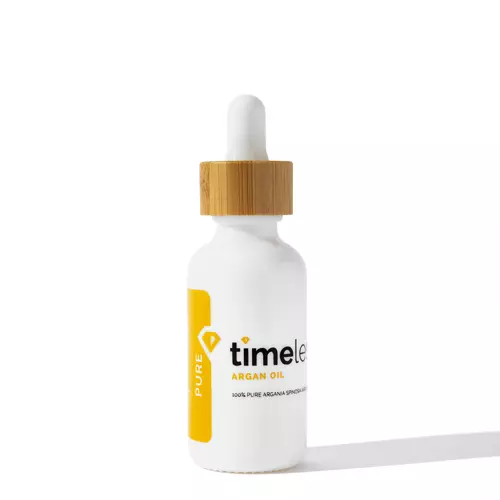 Timeless - Skin Care - Argan Oil 100% Pure - Arganöl 100% - 30ml