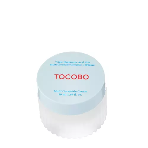 Tocobo - Multi Ceramide Cream - Ceramid Creme - 50ml