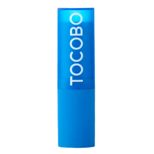 Tocobo - Powder Cream Lip Balm - Cremig-pudriger Lippenbalsam - 031 Rose Burn - 3.5g